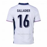 1ª Camiseta Inglaterra Jugador Gallagher 2024