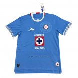 Tailandia 1ª Camiseta Cruz Azul 2024-2025