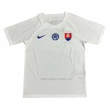 Tailandia 2ª Camiseta Eslovaquia 2024
