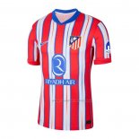 1ª Camiseta Atletico Madrid 2024-2025