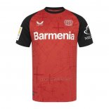1ª Camiseta Bayer Leverkusen 2024-2025