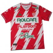 Tailandia 1ª Camiseta Necaxa 2024-2025