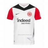 Tailandia 1ª Camiseta Eintracht Frankfurt 2024-2025