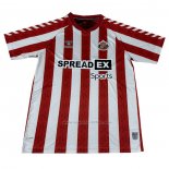 Tailandia 1ª Camiseta Sunderland 2024-2025