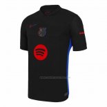 2ª Camiseta Barcelona Authentic 2024-2025