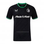 2ª Camiseta Feyenoord 2024-2025