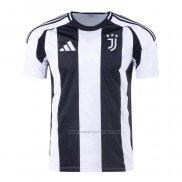 1ª Camiseta Juventus 2024-2025