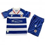 1ª Camiseta Reading Nino 2024-2025