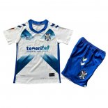 1ª Camiseta Tenerife Nino 2024-2025