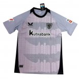 Tailandia 3ª Camiseta Athletic Bilbao 2024-2025