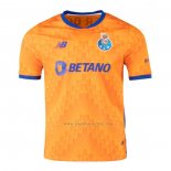 Tailandia 2ª Camiseta Porto 2024-2025