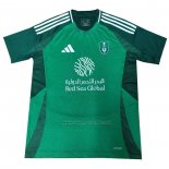2ª Camiseta Al-Ahli Saudi 2024