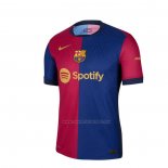 1ª Camiseta Barcelona Authentic 2024-2025