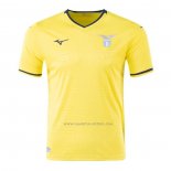 Tailandia 2ª Camiseta Lazio 2024-2025