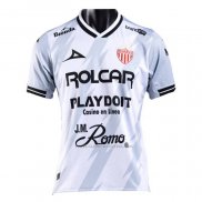 Tailandia 2ª Camiseta Necaxa 2024-2025