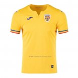 Tailandia 1ª Camiseta Rumania 2024-2025