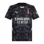 1ª Camiseta AC Milan Portero 2024-2025
