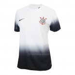 1ª Camiseta Corinthians Mujer 2024
