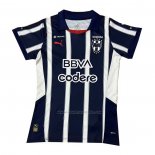 1ª Camiseta Monterrey Mujer 2024-2025