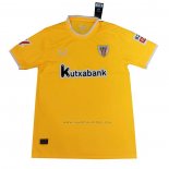 Tailandia 2ª Camiseta Athletic Bilbao Portero 2024-2025