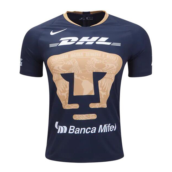 pumas camiseta 2019