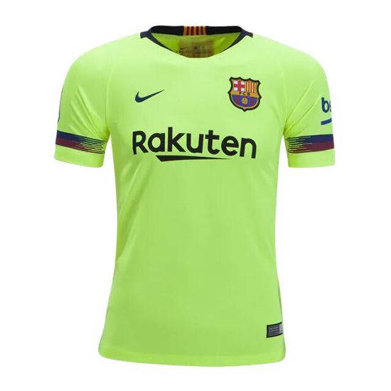 camisetas del barcelona 2019