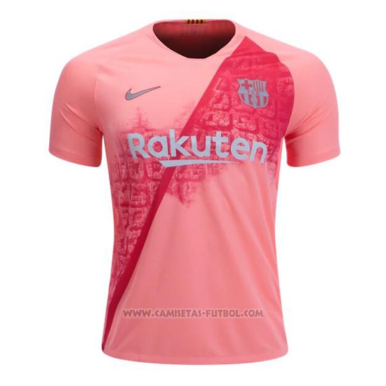 camisa del barca 2018